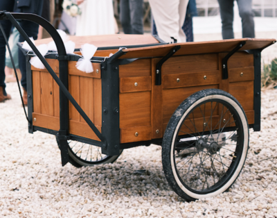 Michelle la remorque